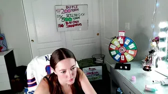Gingerfox777 porn cam video 25-Nov-25