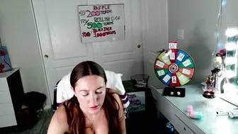 gingerfox777 recorded nude video 374118