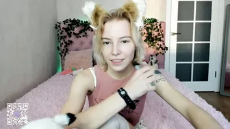 pink_lila18 recorded nude video 374142
