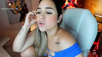 la_venezolana cam sex porn 11/25/2025