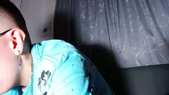 Boy_trans amateur cam (11-25-2025)