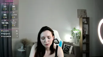 Sofia_gaze chat girl porn 11-25-2025