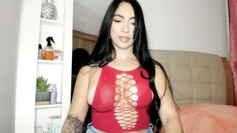 isabellabeker_ recorded nude video 374209