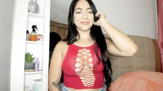 isabellabeker_ recorded nude video 374209