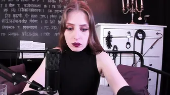 mistress_marlene recorded nude video 374237