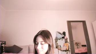 passionate_isabella recorded nude video 374295