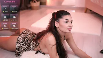 luvcaprice recorded nude video 374432