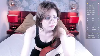 grace_blush recorded nude video 374439