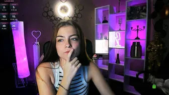 baby_hotte recorded nude video 374458