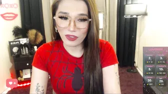 preciousrosedoll ohmibod chat girl porn
