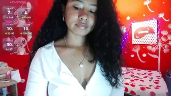 maite_loves recorded nude video 374502