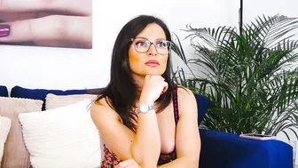 ameliekeys recorded nude video 374517