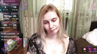 lovingfeetheels recorded nude video 374542