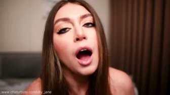 shy_jane hot webcam porn video (11-25-2025)