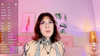 Mystikdoll xxx porn cam live cam show