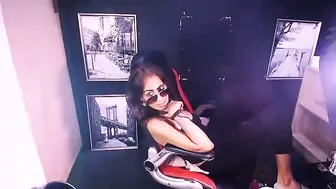 alanadelray recorded nude video 374611