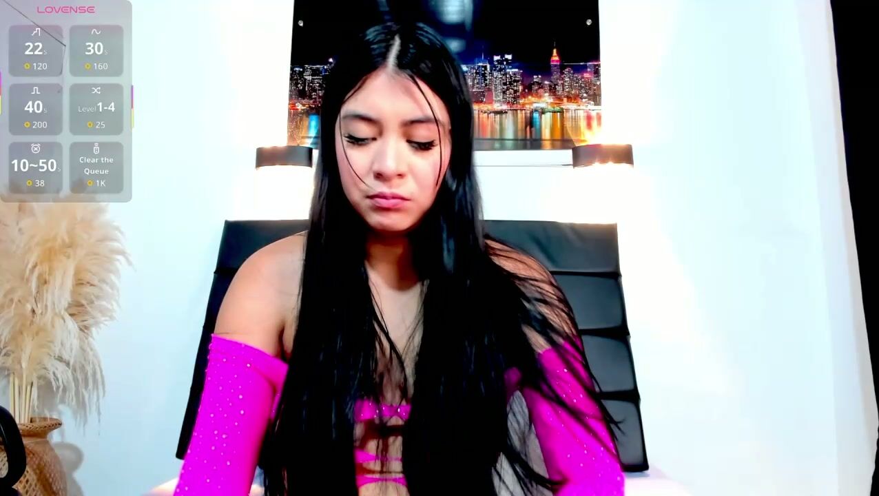 sweet_moniicaa cam chat 11/25/2025
