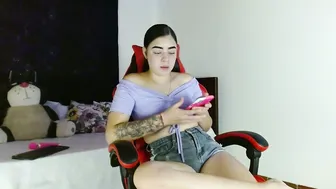 vanessamcqueen07 recorded nude video 374703