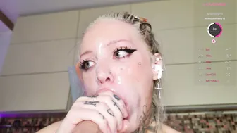 2badforyou recorded nude video 374713