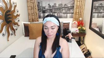 Asianhotjasmin squirt cam porn video