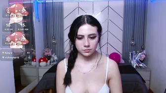 agarycus_ recorded nude video 374726