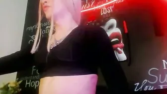 alishaa_nixx recorded nude video 374747