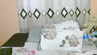 sexy_bluegirl recorded nude video 374756
