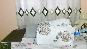 sexy_bluegirl recorded nude video 374756