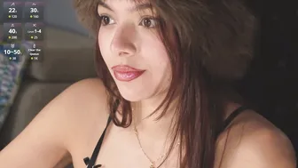 naomisainz cam nude 25 November 2025