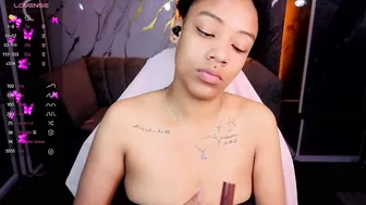 violeth_b recorded nude video 374780