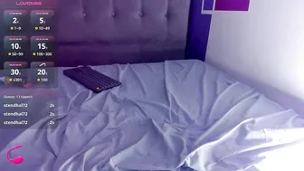 alejita699 hot live cam video 25-Nov-25