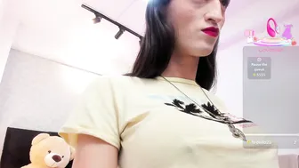 lily_cash1 recorded nude video 374808