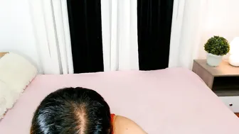 infernogoddess69 tease show