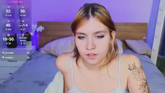iris_rain recorded nude video 374829
