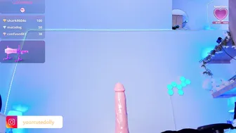 rositafresita01 recorded nude video 374857