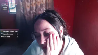 carla_naugthy_ recorded nude video 374941