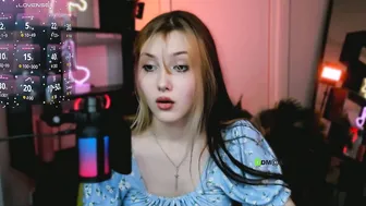 adeli_di recorded nude video 374967