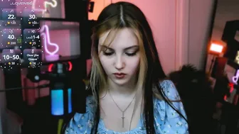 adeli_di recorded nude video 374967