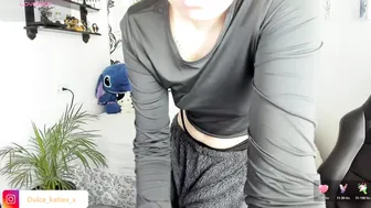 just_katiex recorded nude video 374993