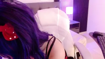 rihonna_hs8 recorded nude video 374994