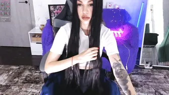 luckyrebel_ recorded nude video 375014