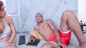 daylesandharry recorded nude video 375032