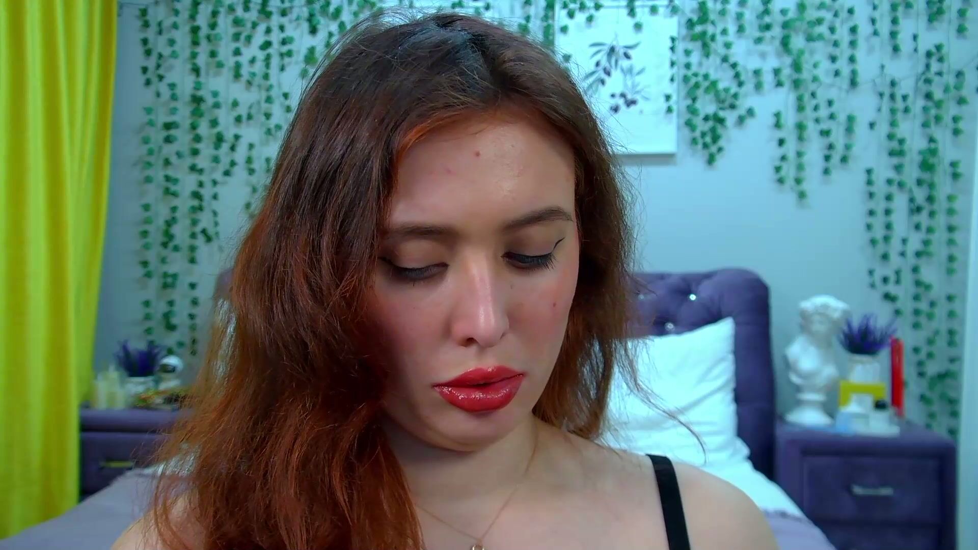 sherrybaers 25-Nov-2025 femdom