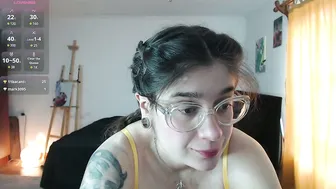 Dearlilith6666 flexible live webcam show