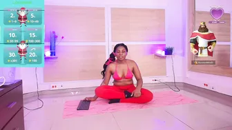 valerycortezm webcam video chat sex cam