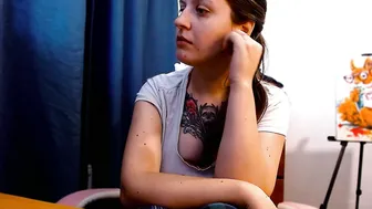 ann_mikele recorded nude video 375135