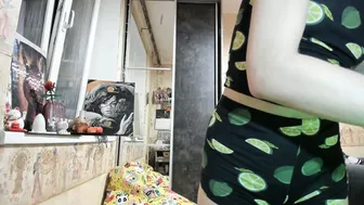 Mandyshine 25-Nov-2025 cei