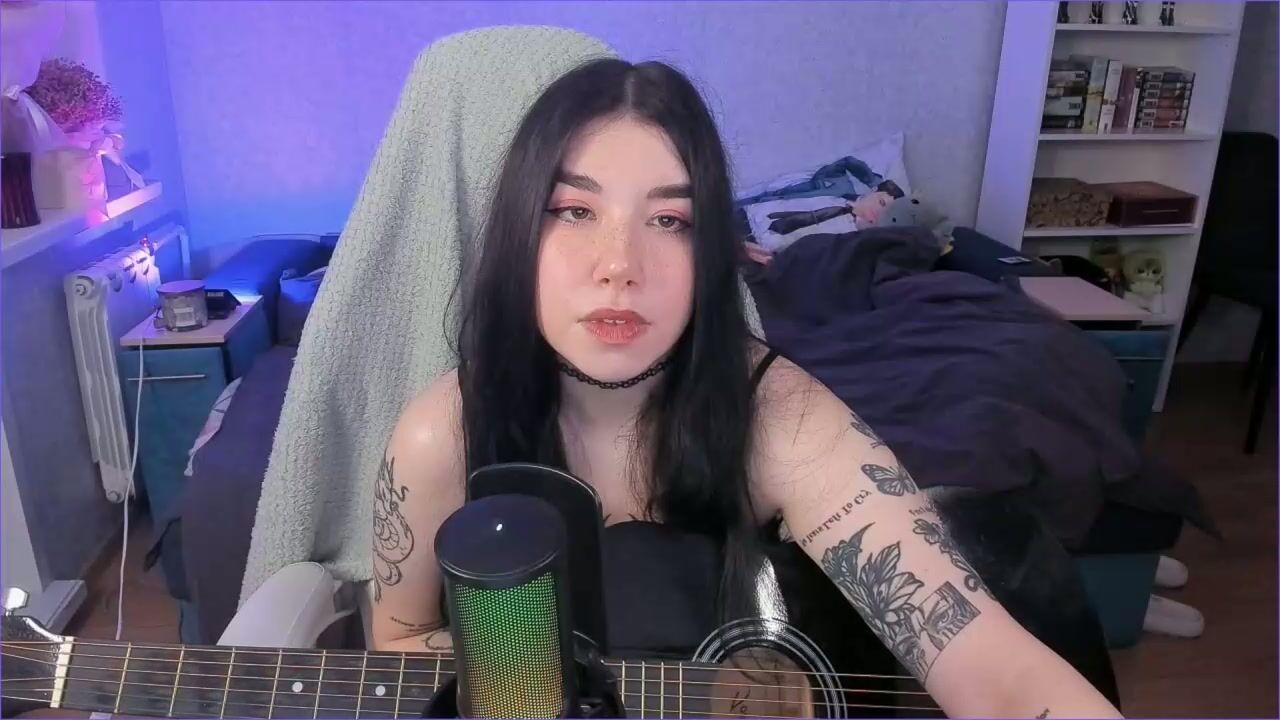 kailey_harris webcam video 11-25-2025