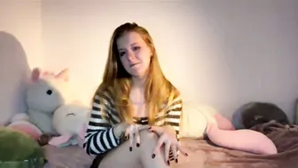 judieswales recorded nude video 375182