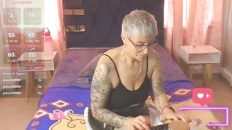 Charlotte__gray milf porn cam video